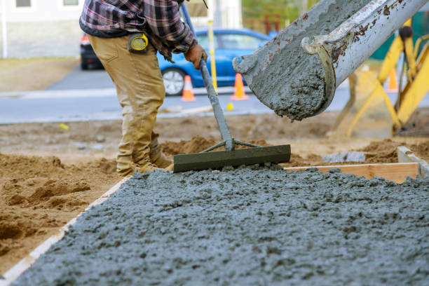 Best Concrete Demolition Services in Delavan Lake, WI